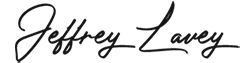 Jeff's Signature